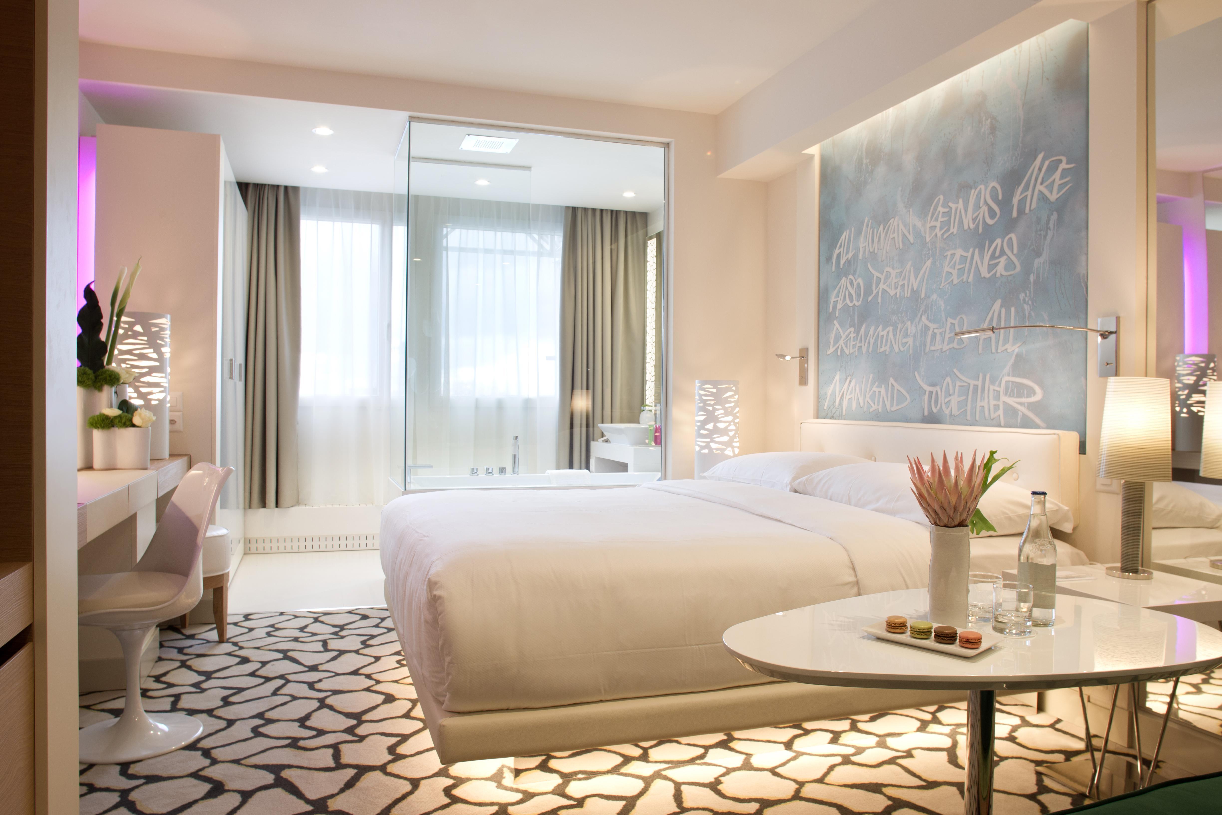 Hotel N Vy