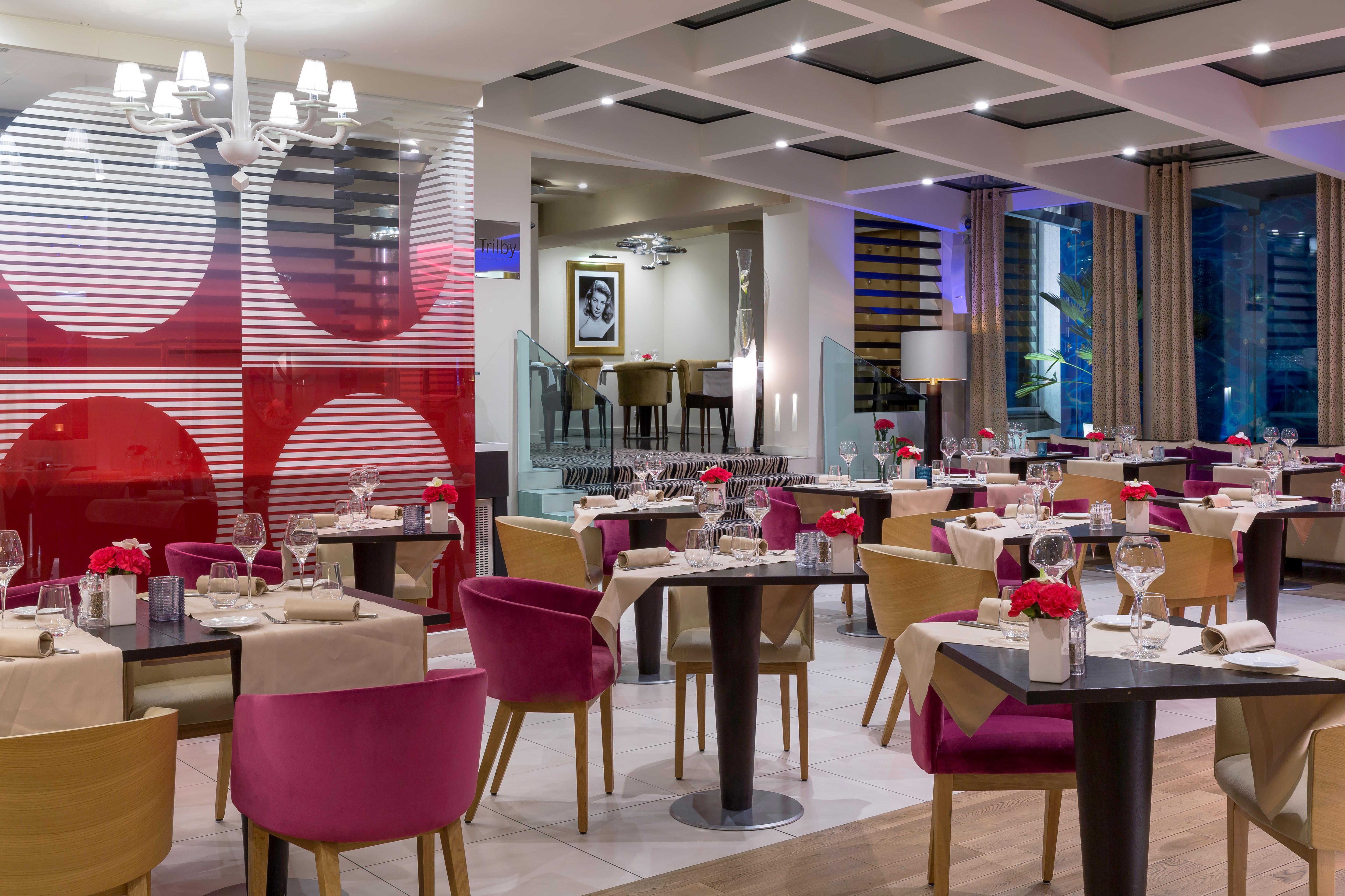 Hotel N Vy Genève