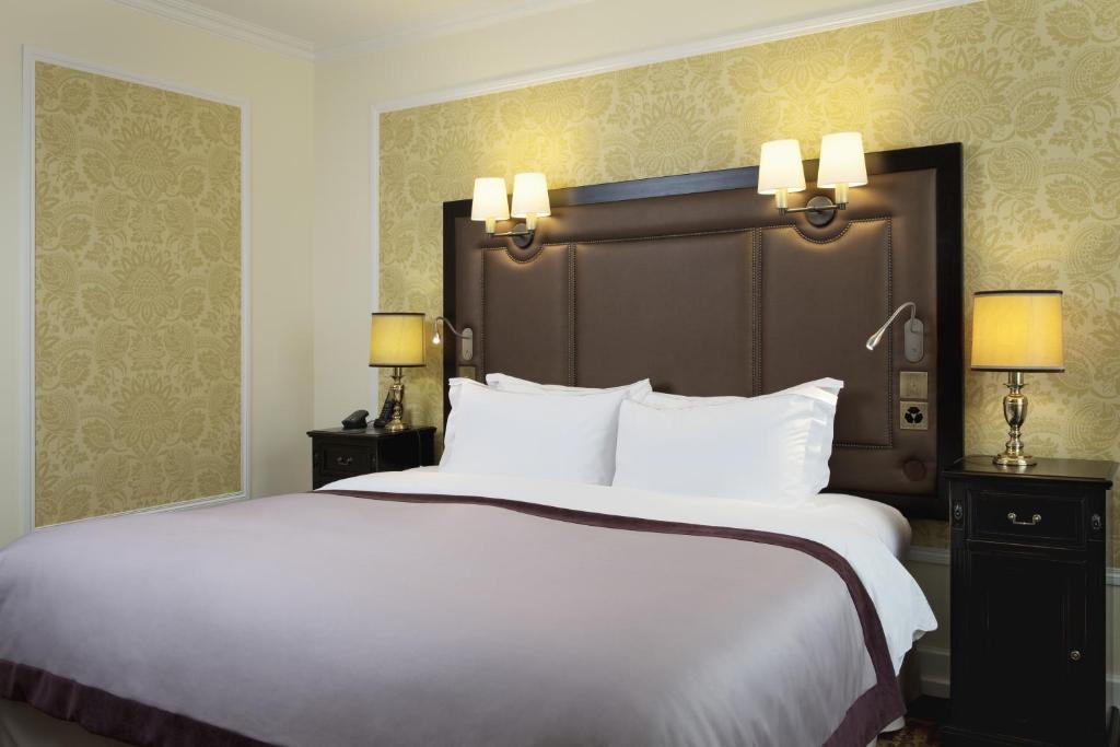Rotary - Mgallery Hotel