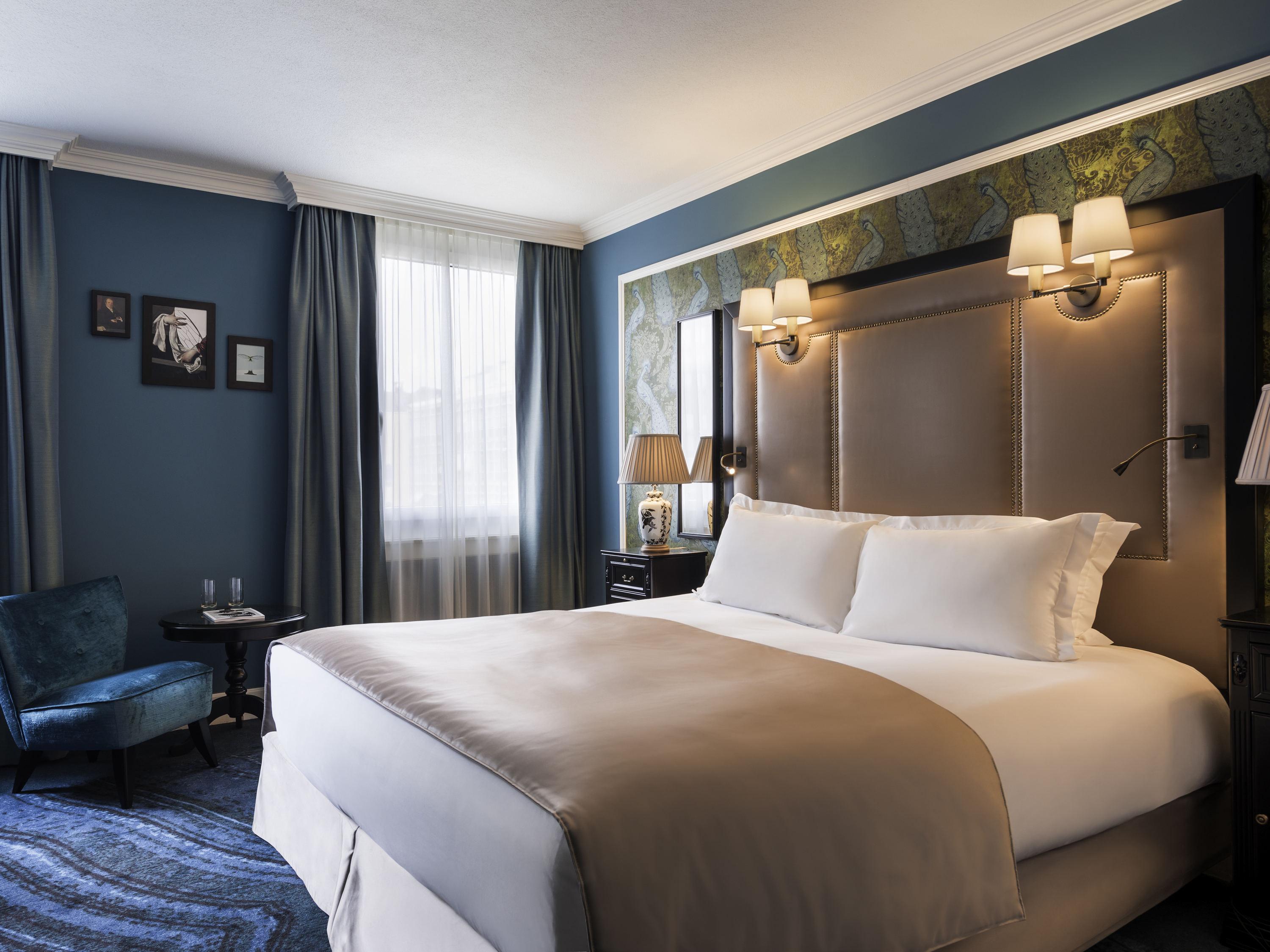 Hotel Rotary - Mgallery