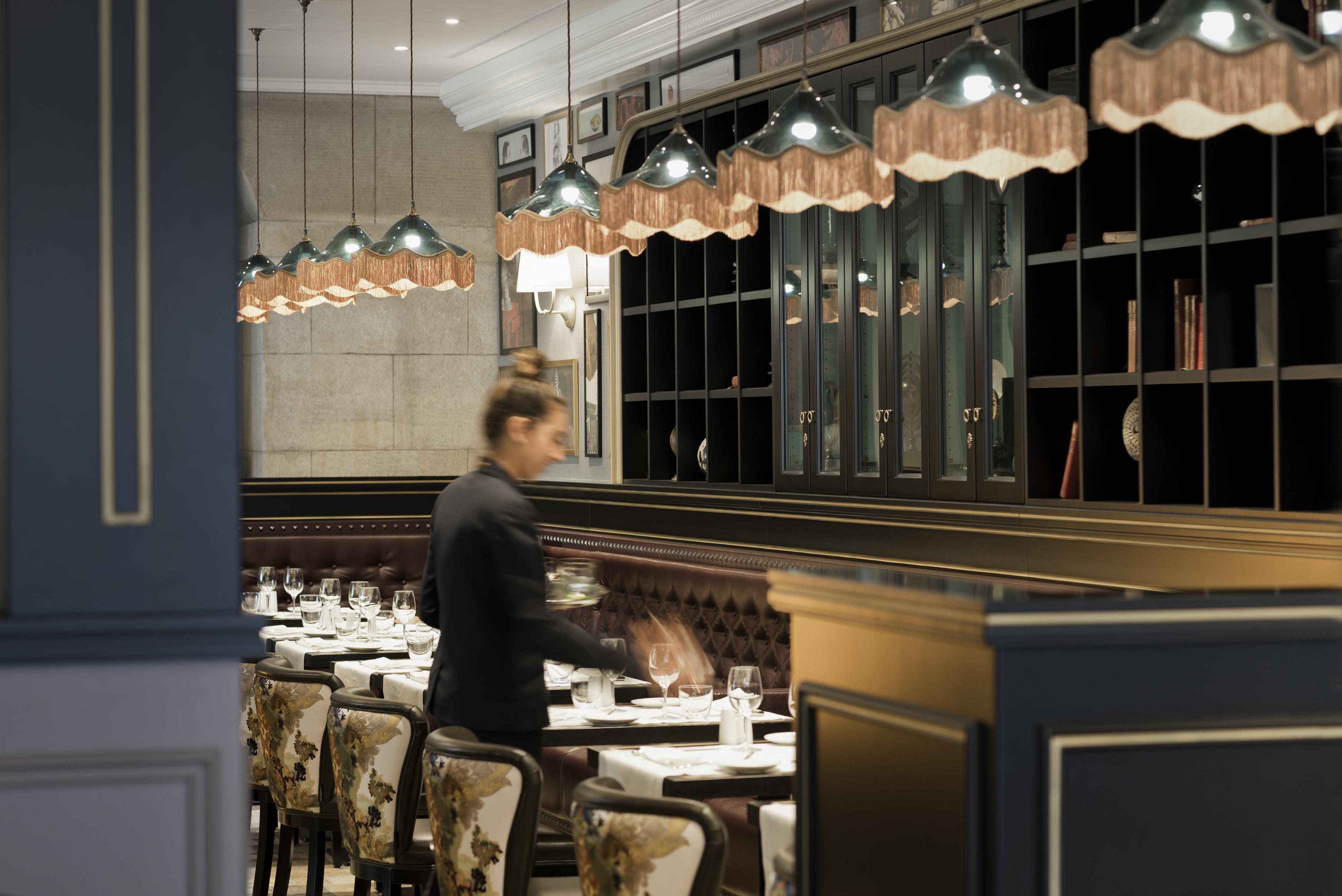 Hotel Rotary - Mgallery