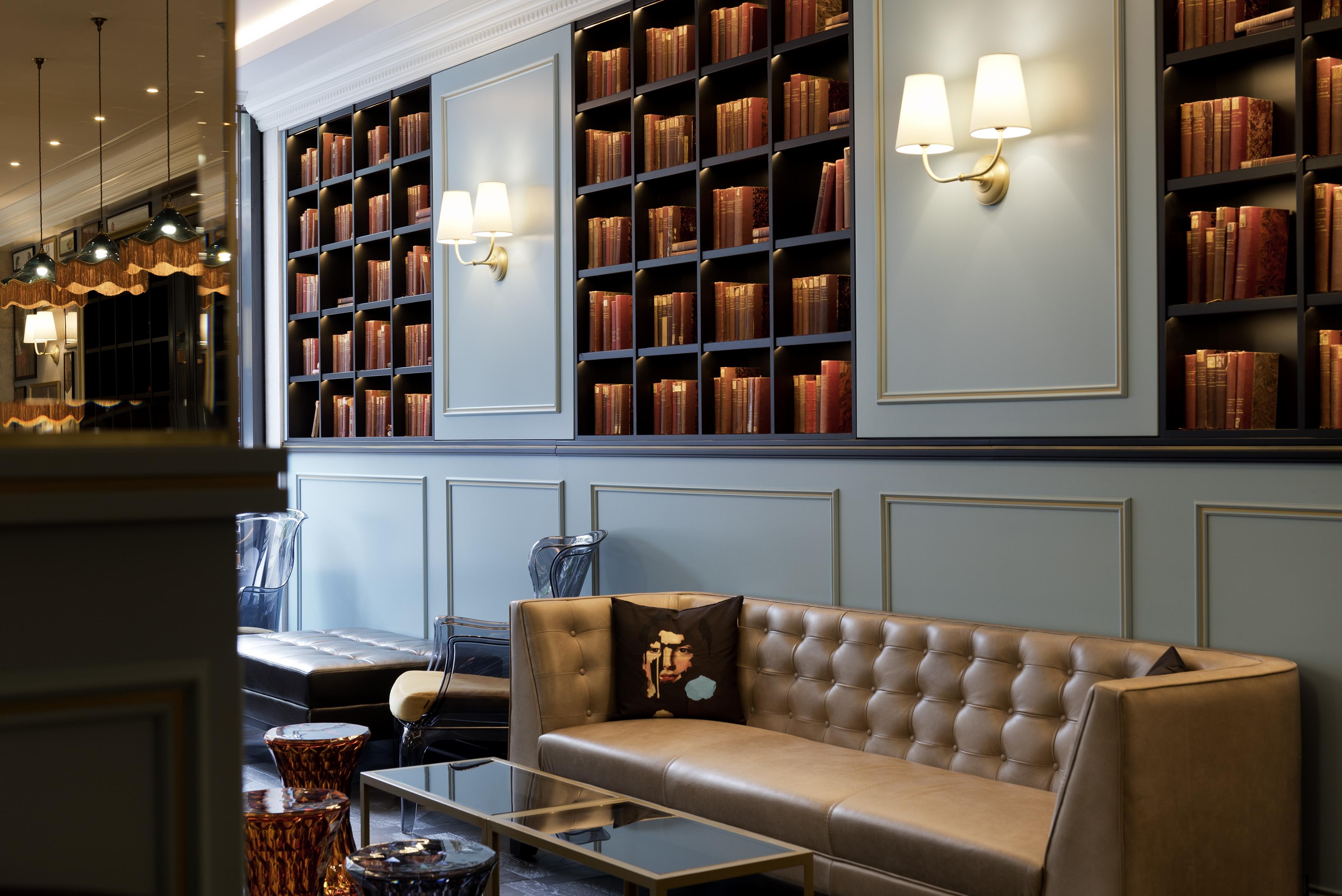 Rotary - Mgallery Hotel 4*