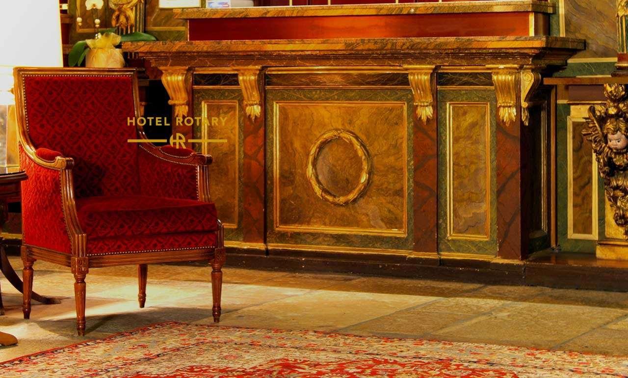 Rotary - Mgallery 4* Genève