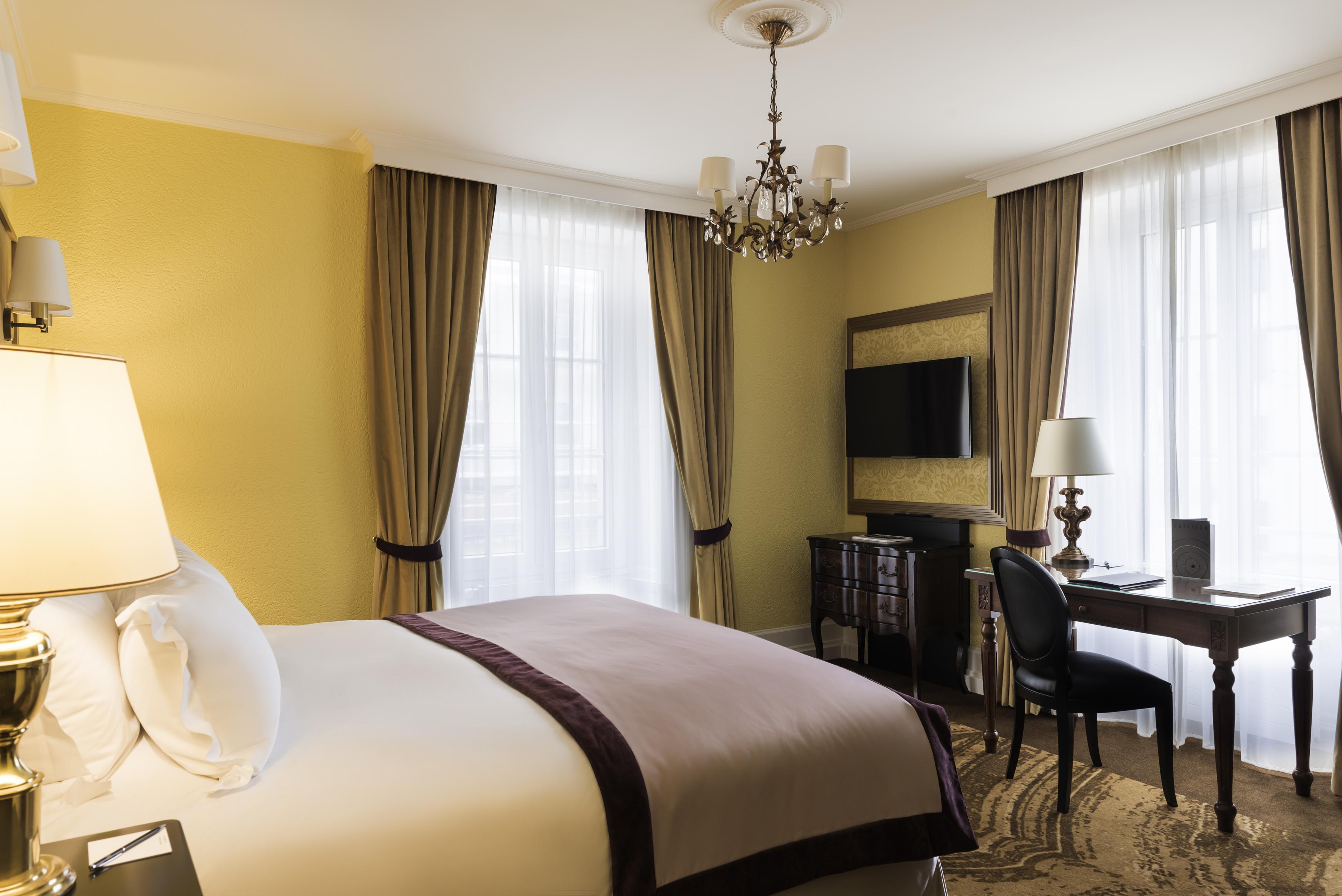 Hotel Rotary - Mgallery 4*