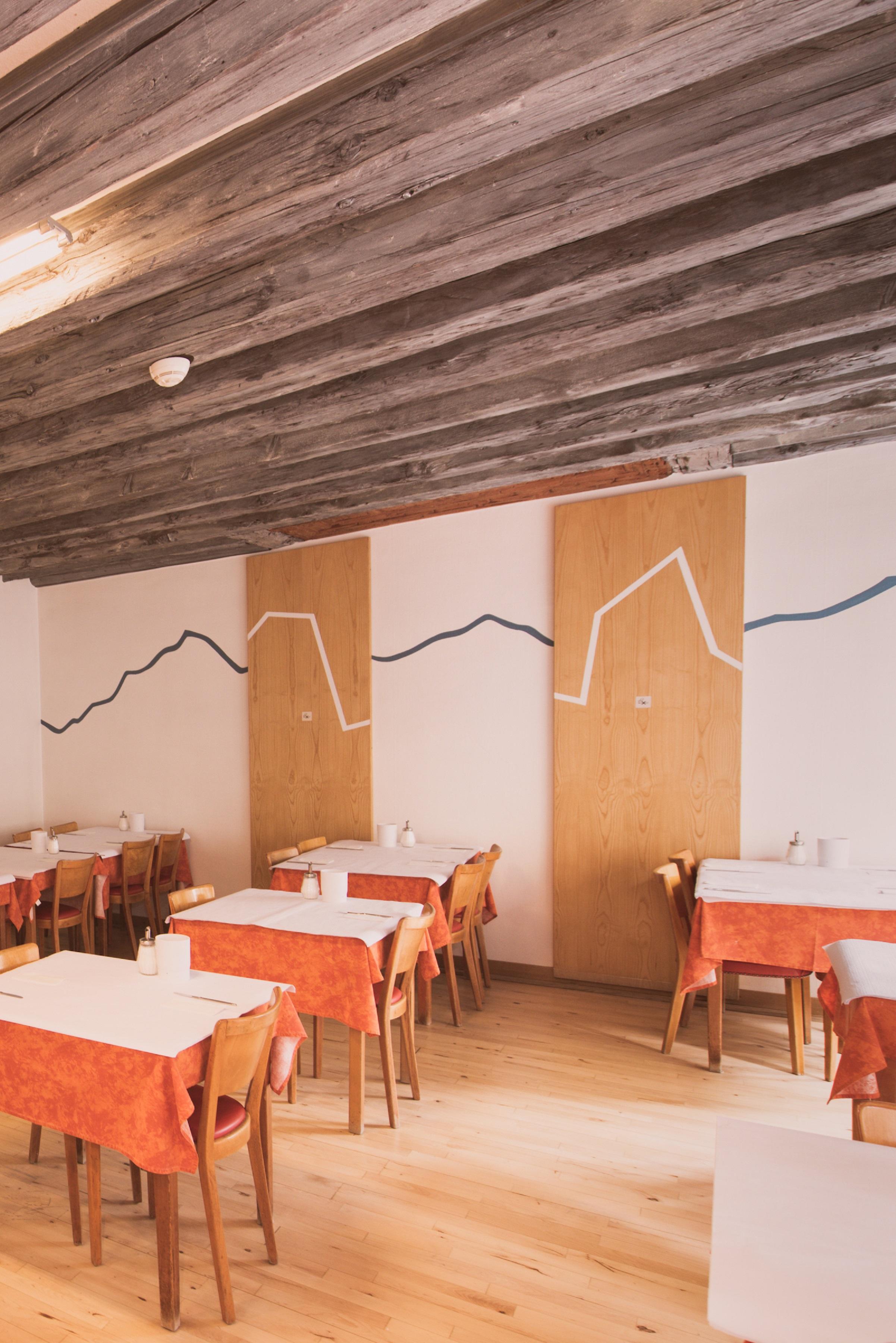 Hotel Bernina Genebra