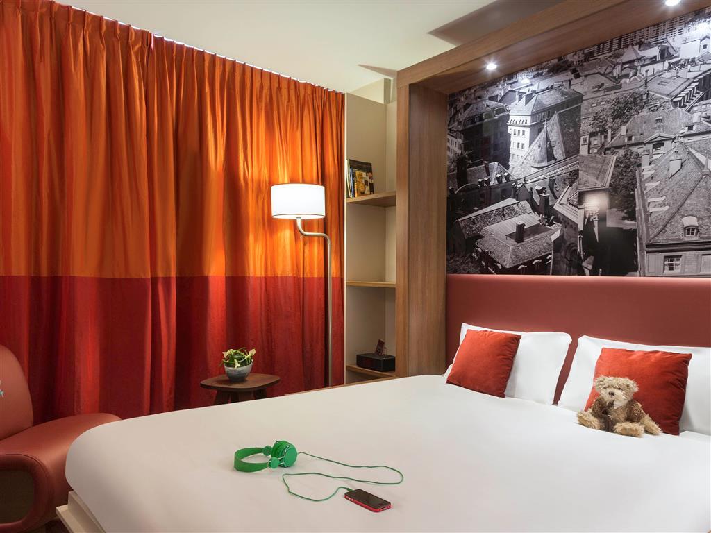 Aparthotel Adagio Mont-blanc