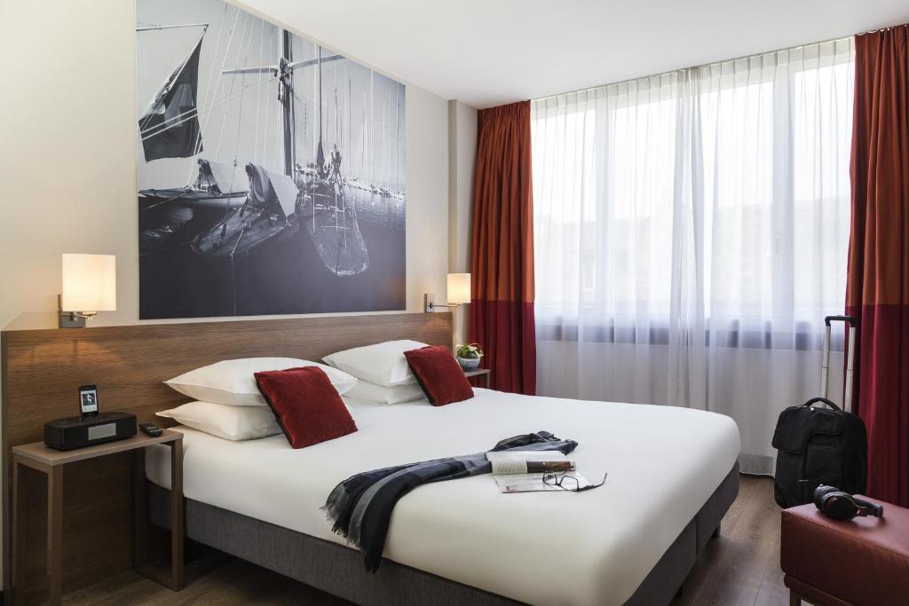 Adagio Mont-blanc Aparthotel