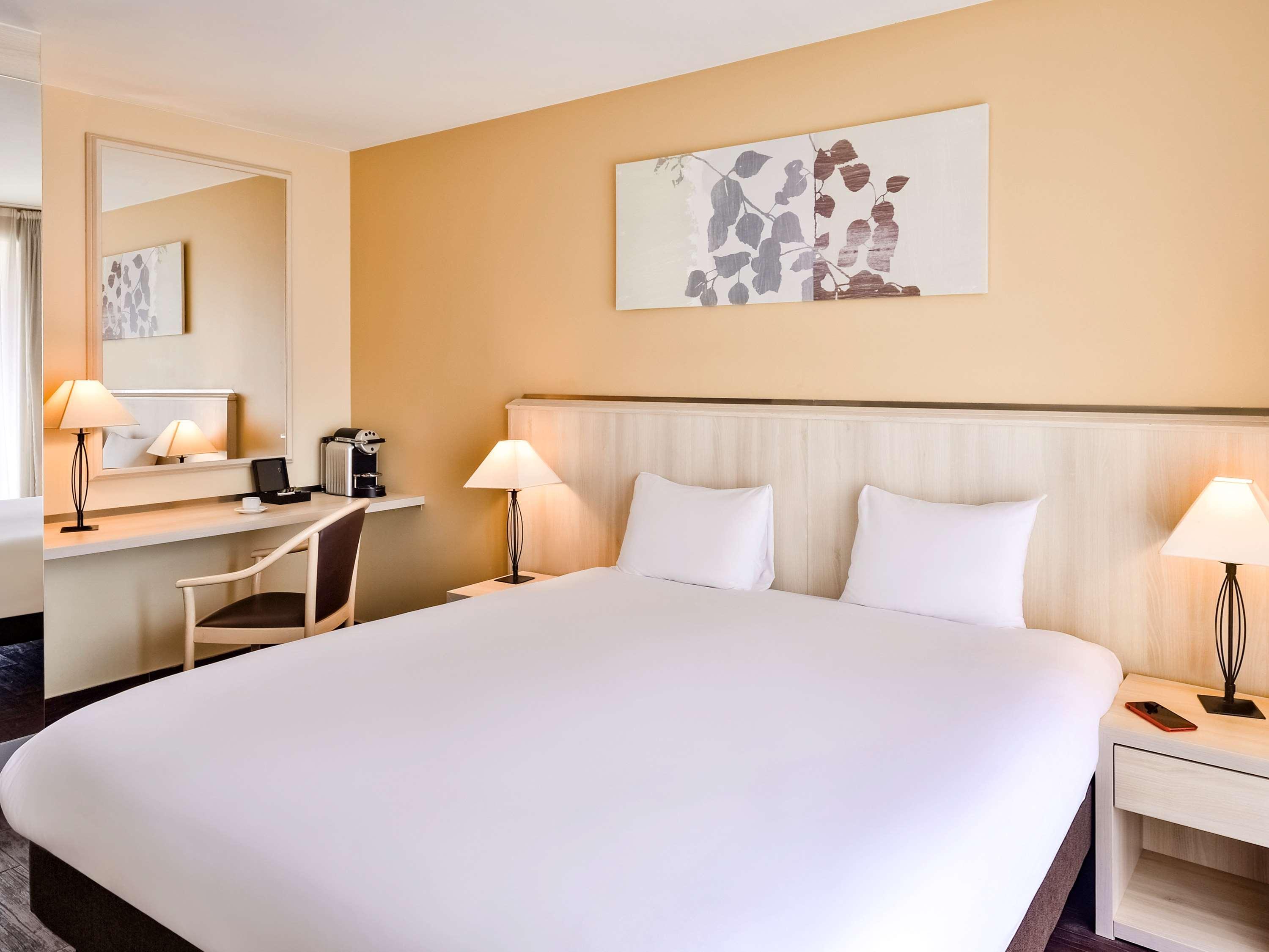 Adagio Mont-blanc 3*
