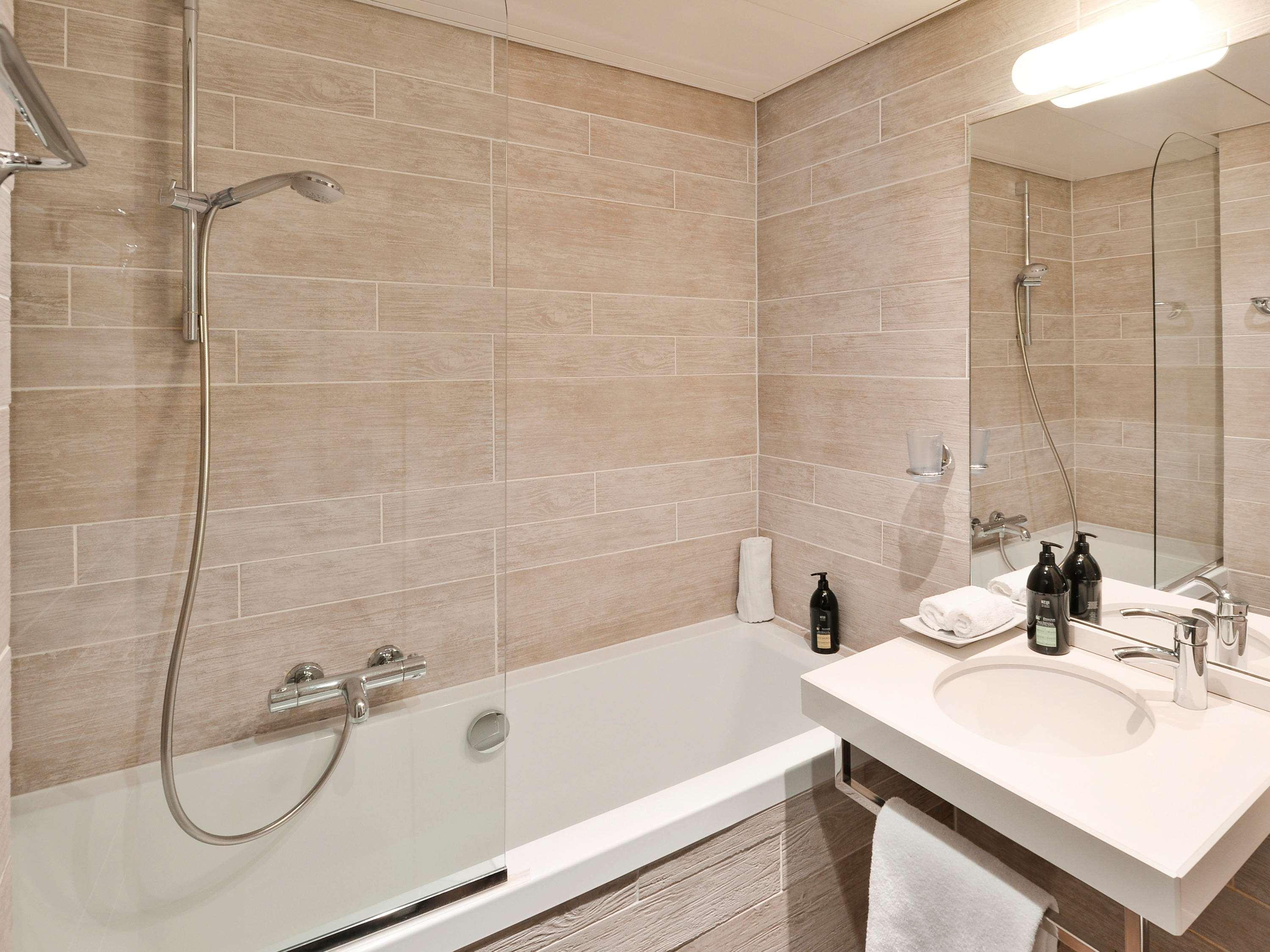 Aparthotel Adagio Mont-blanc