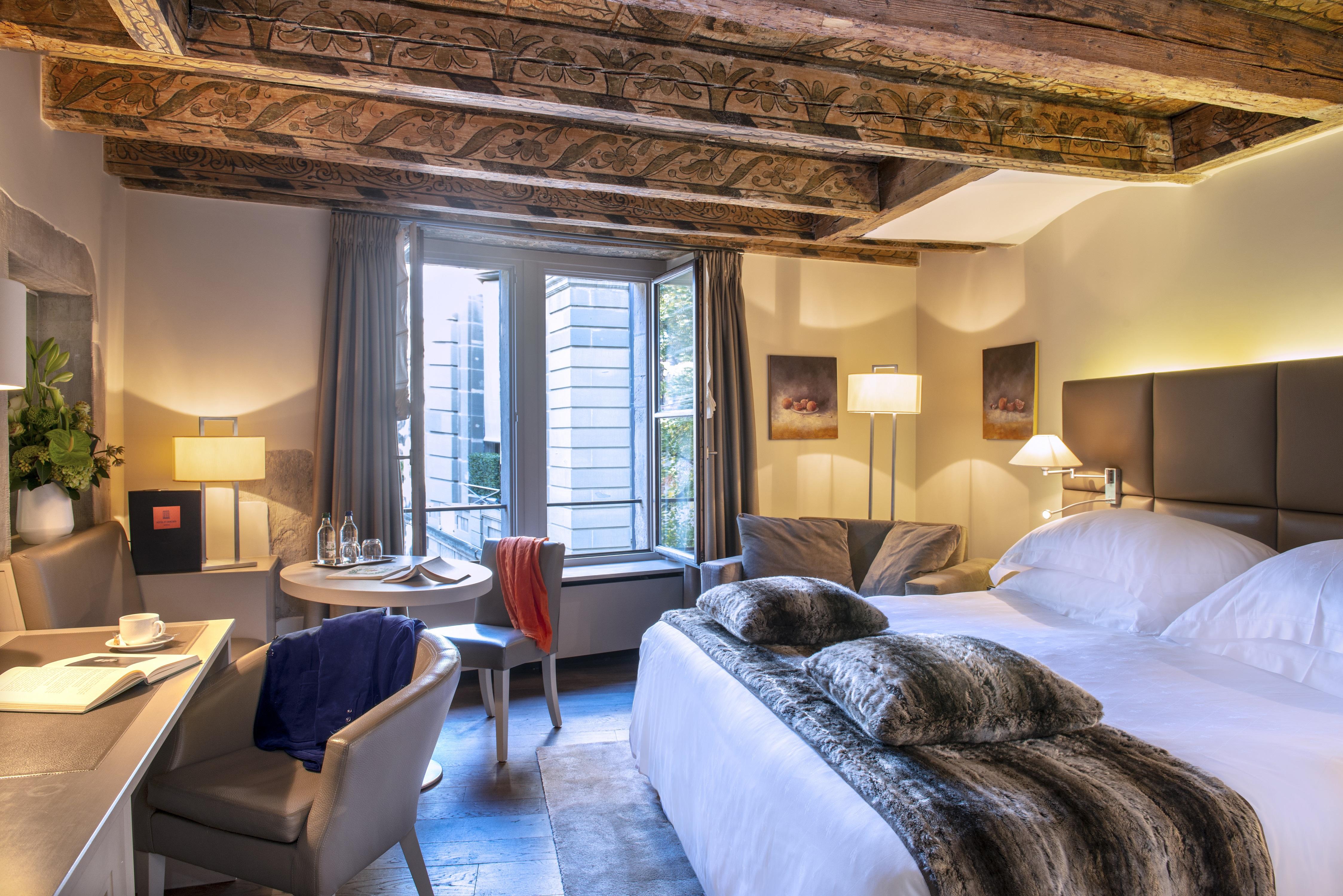Hotel Les Armures