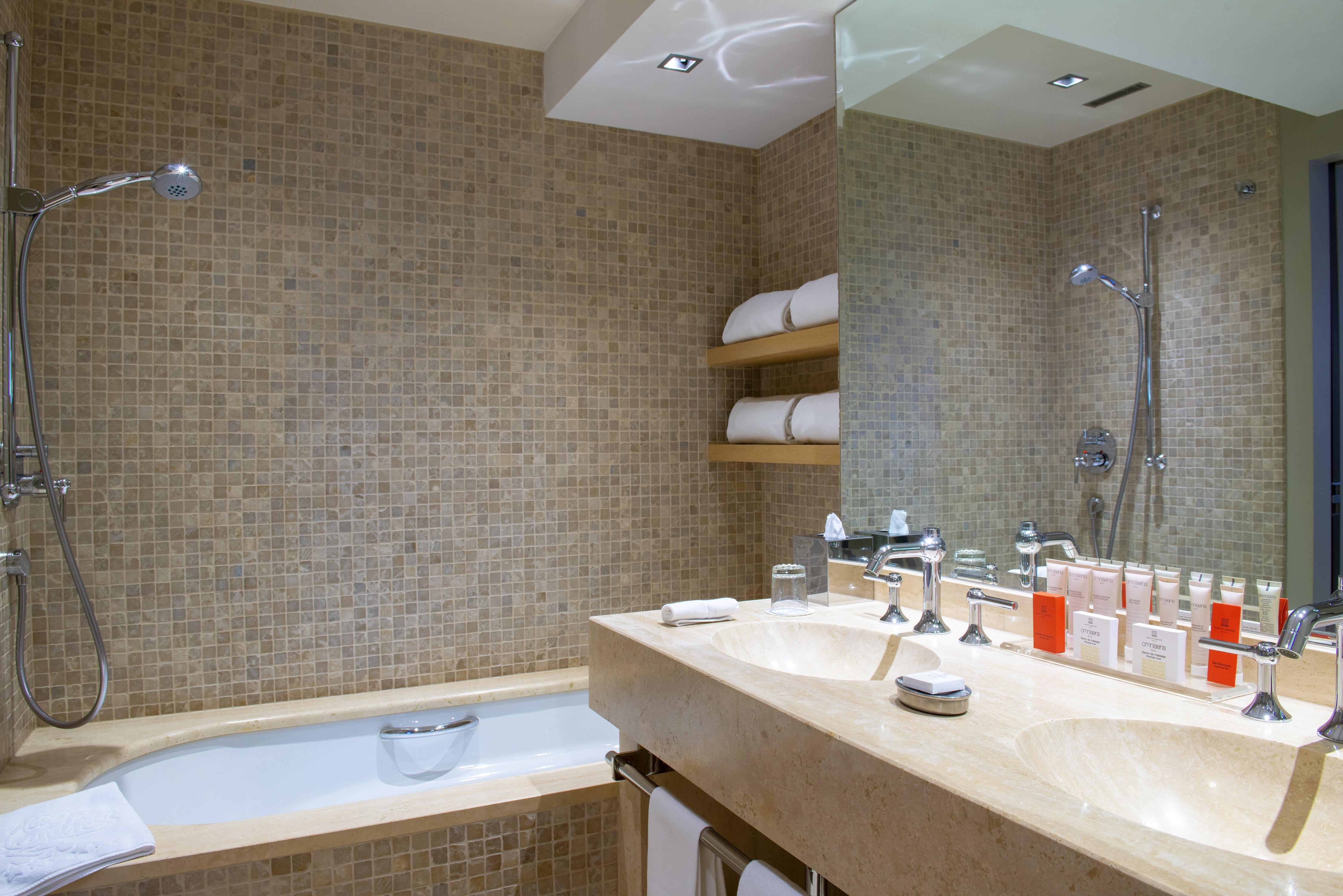 Hotel Les Armures 5*