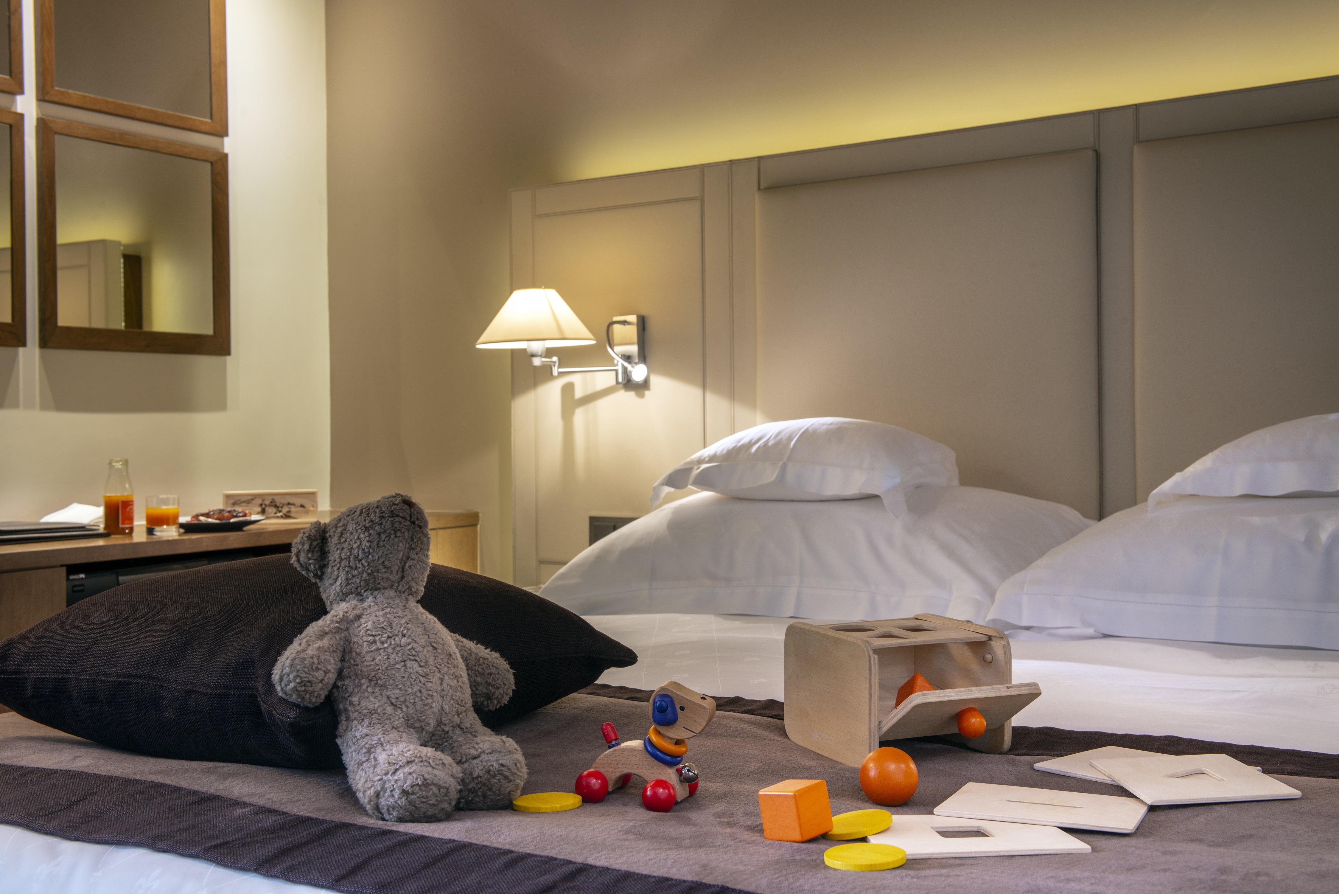 Hotel Les Armures