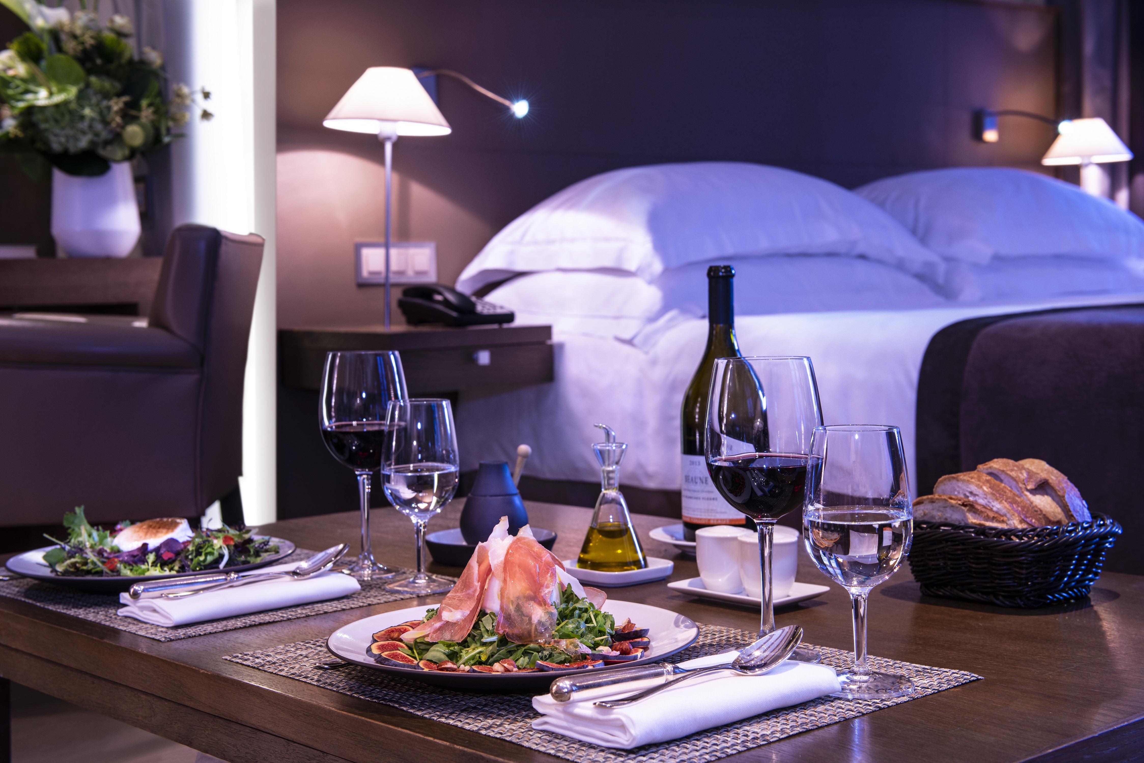 Hotel Les Armures Ginebra