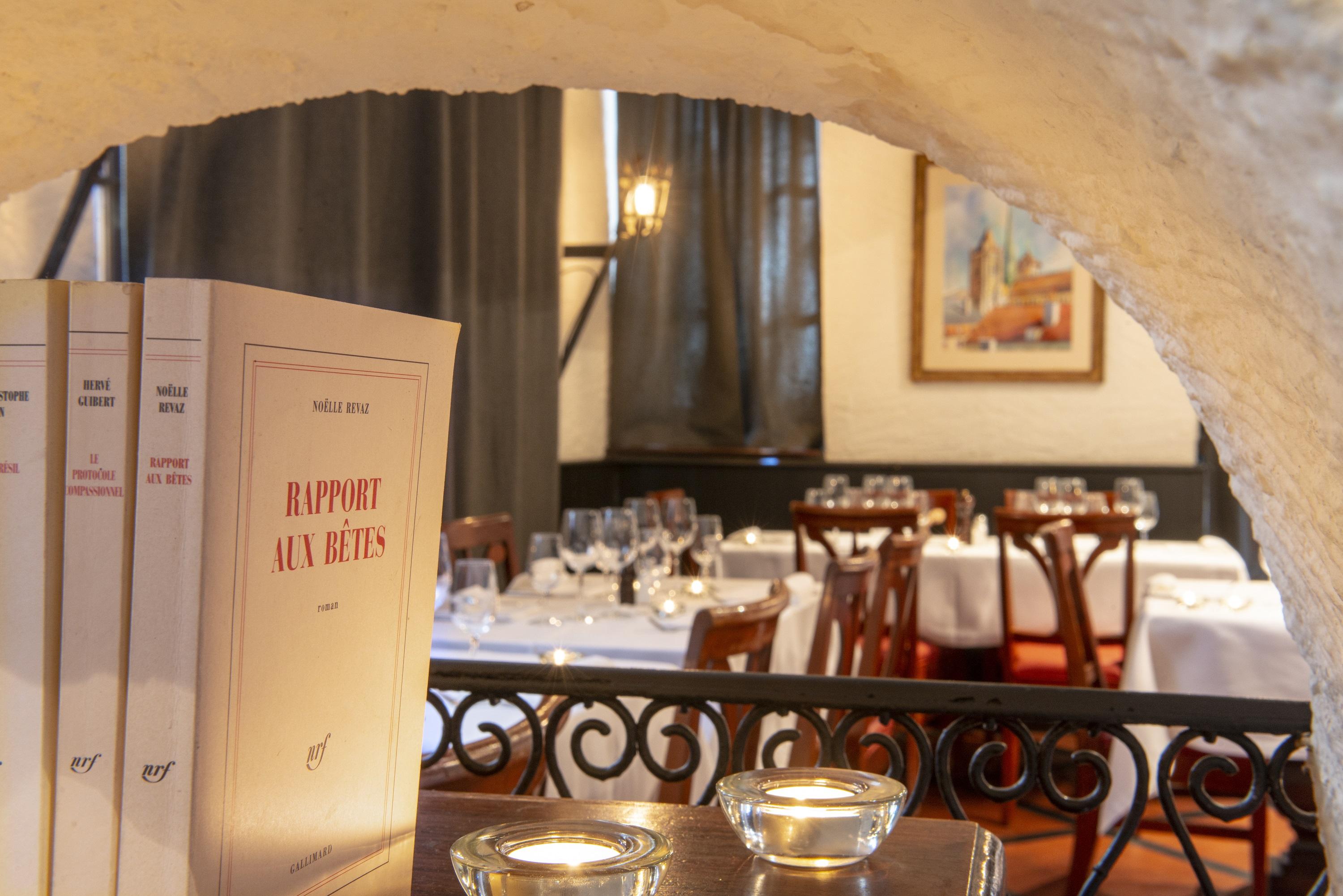 Les Armures Hotel 5*