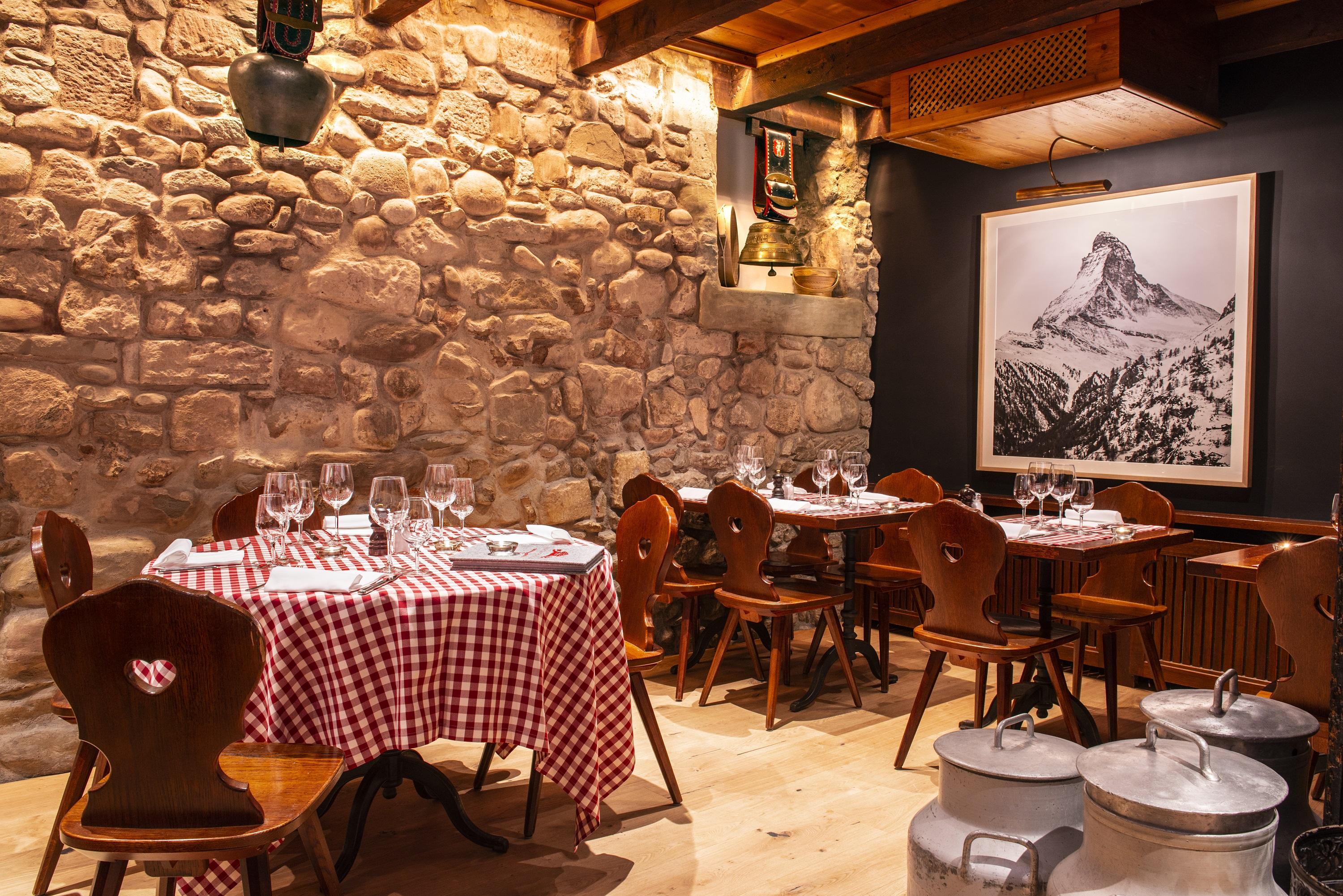 Hotel Les Armures