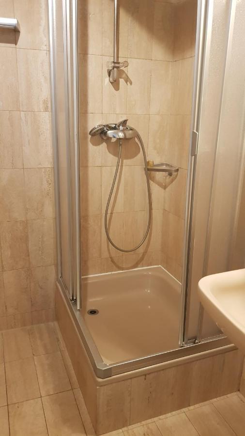 Hotel Century Ginebra