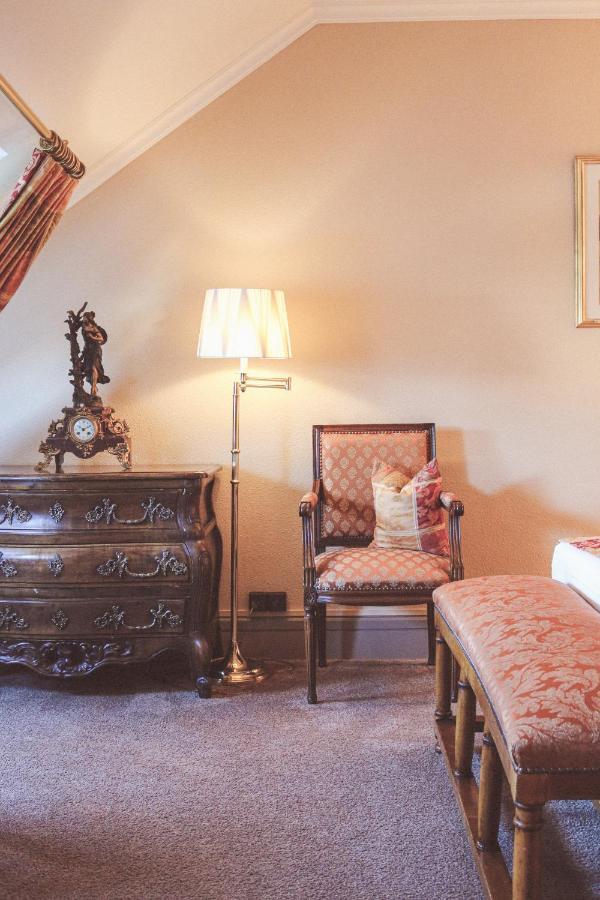 Hotel De La Cigogne Genève