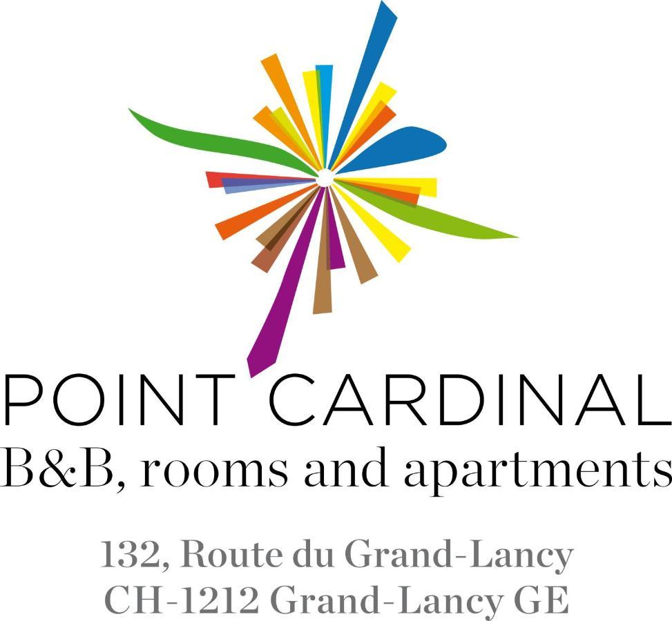 Apartamento Point Cardinal