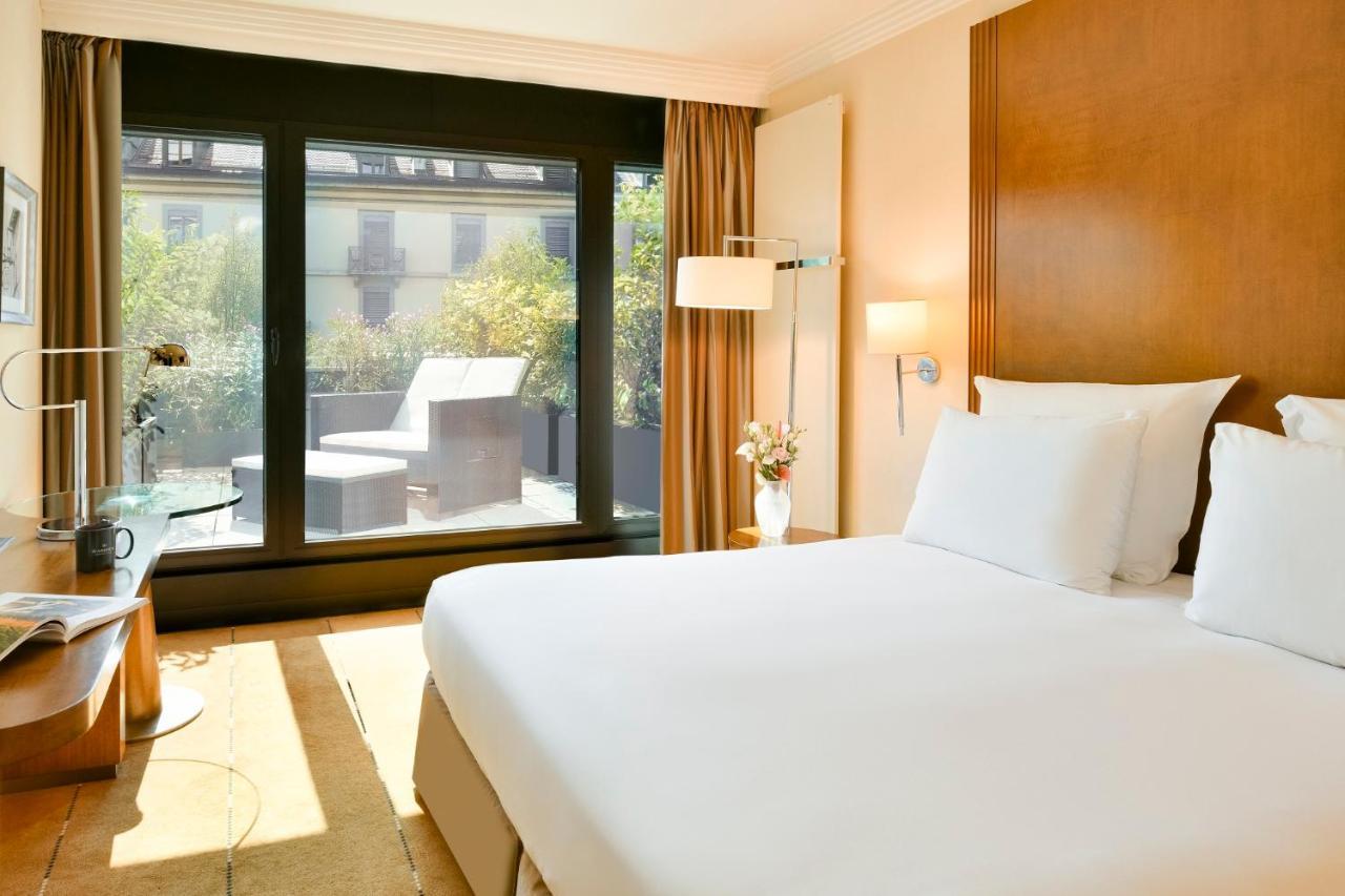 Hotel Warwick
