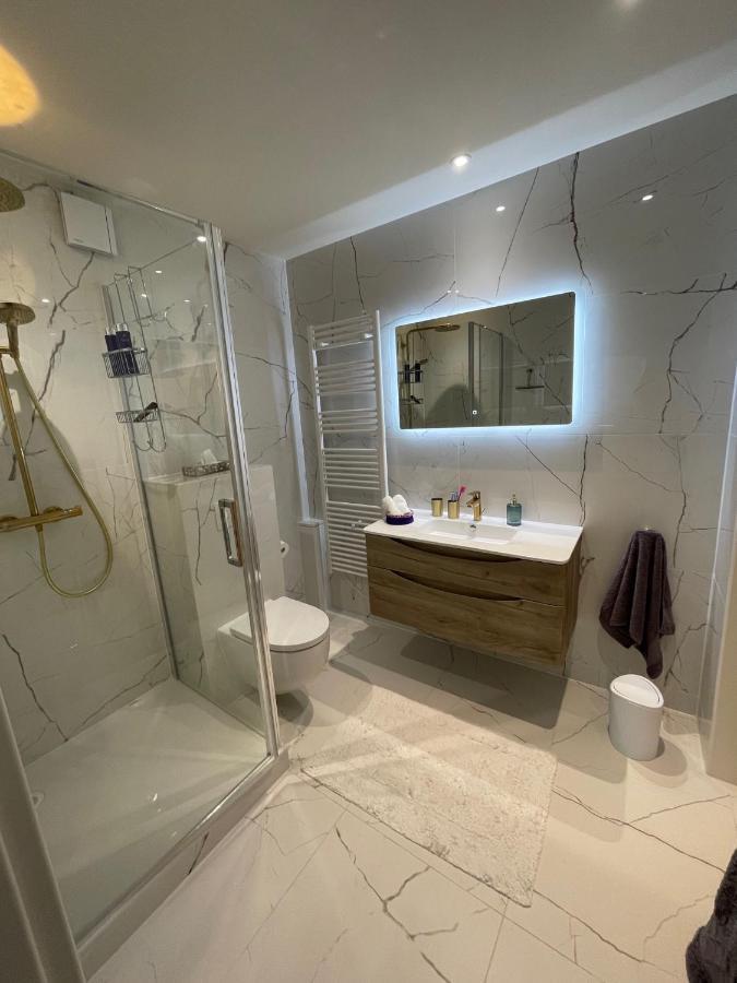 Appartement Petit-saconnex, *