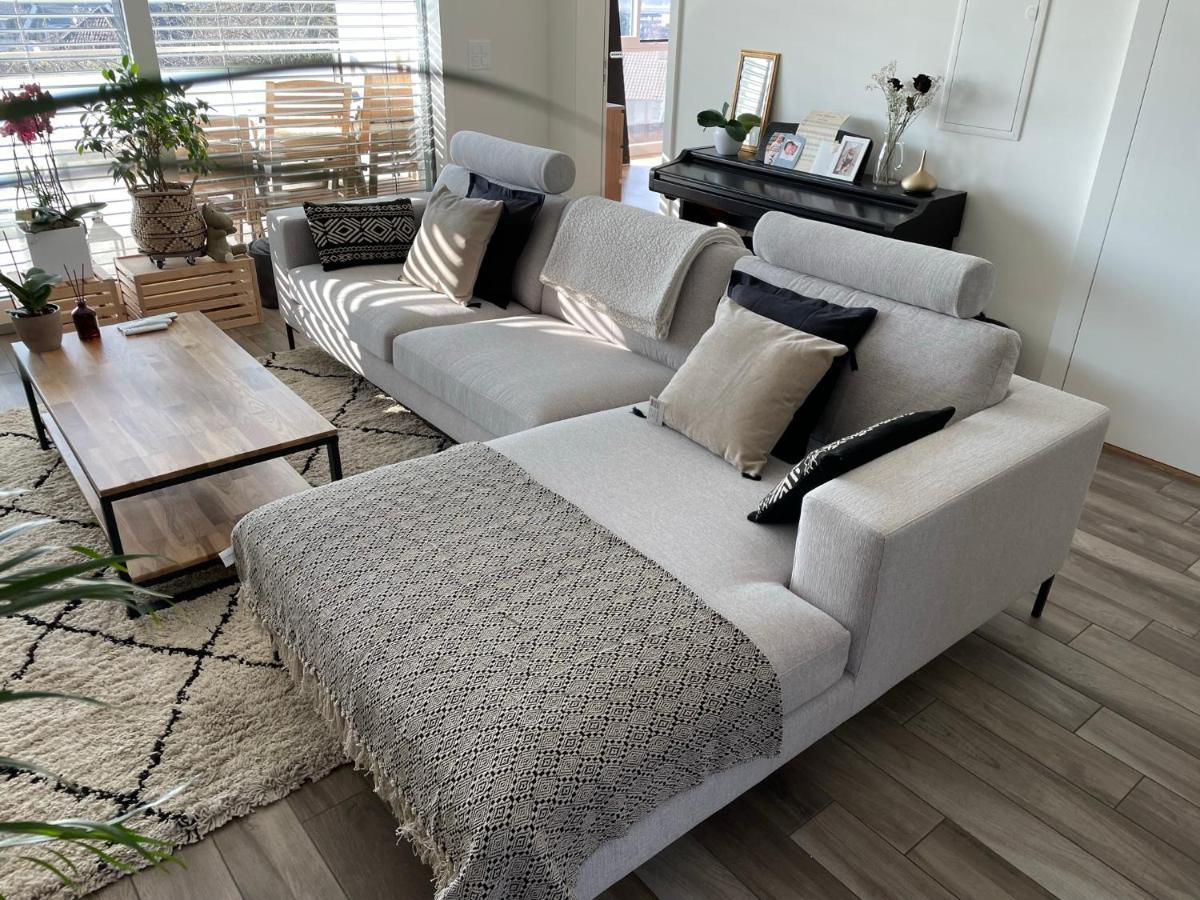 Private Bedroom And Bathroom In Shared * Genève