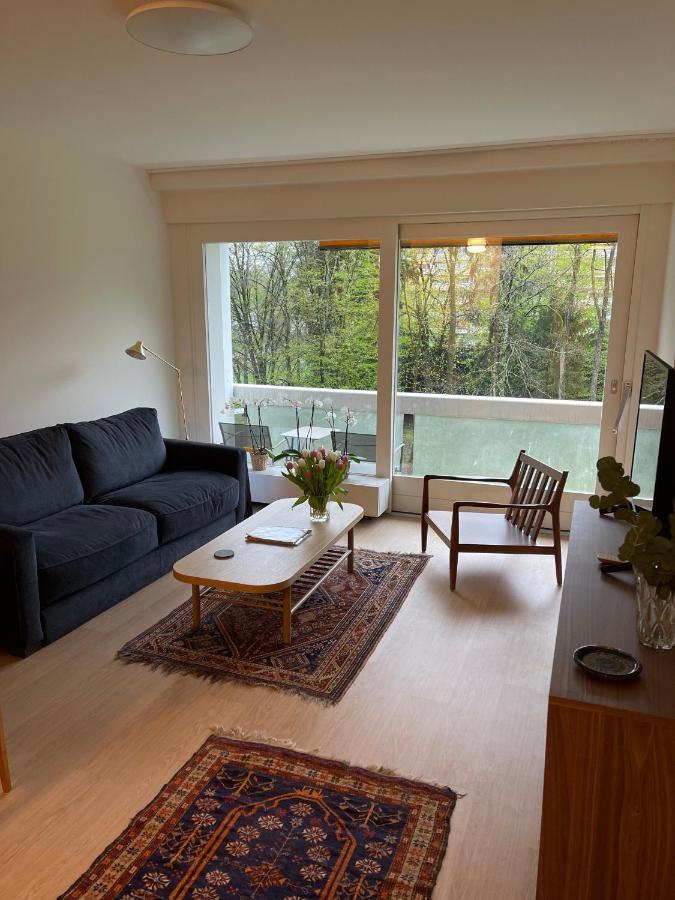 Petit-saconnex, Apartment