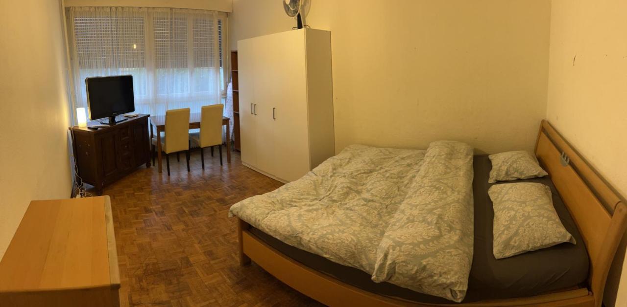 Appartement 2 Bedroom Flat Near Nations And In The Center Genève