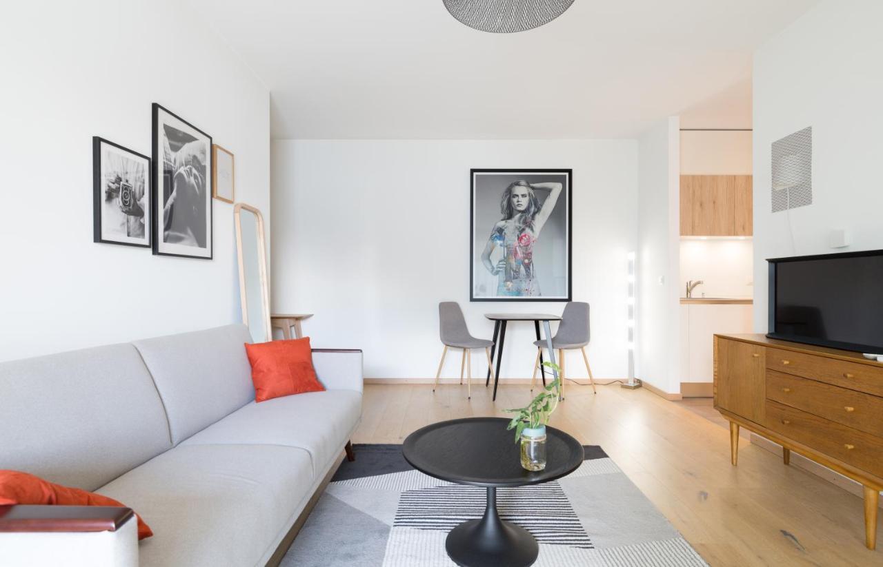 Apartamento Inah