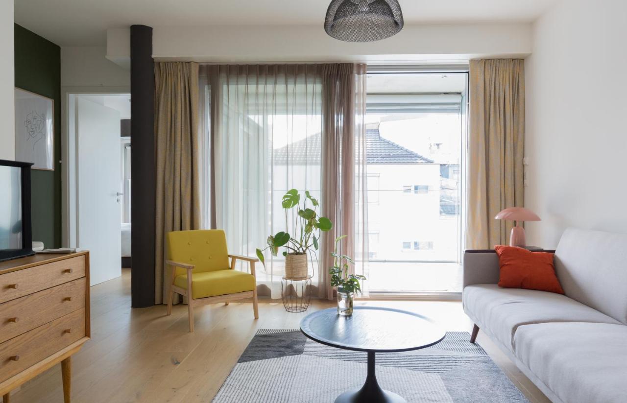 Apartamento Inah *