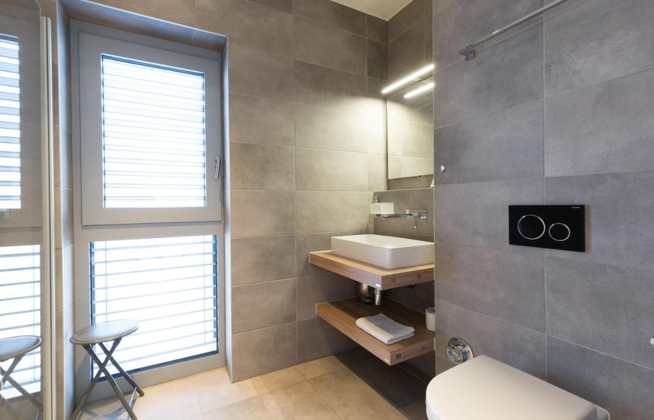 Apartamento Inah Genebra