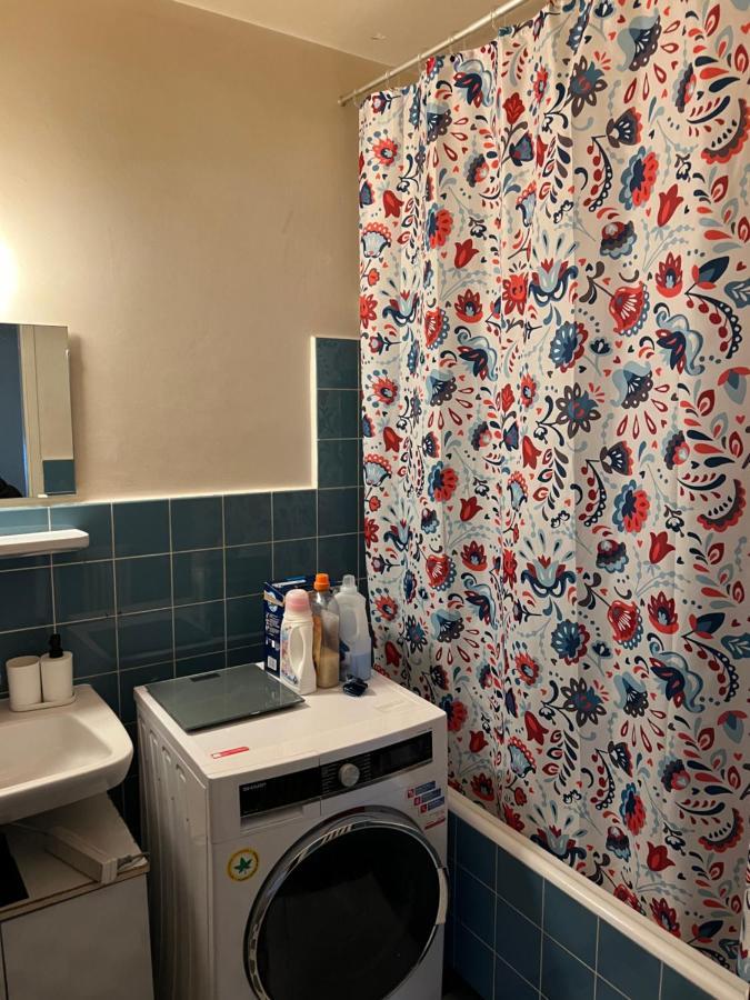 Appartement 2 Bedroom Flat Near Nations And In The Center