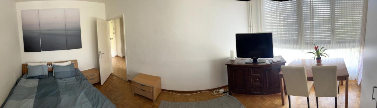 2 Bedroom Flat Near Nations And In The Center Genève