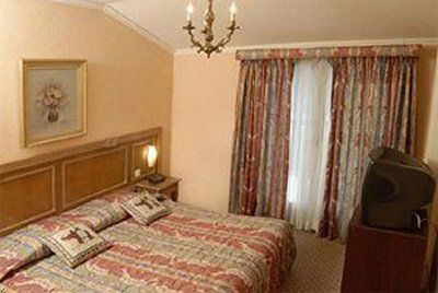 Hotel Diplomate 4*
