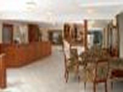 Hotel Century Ginebra