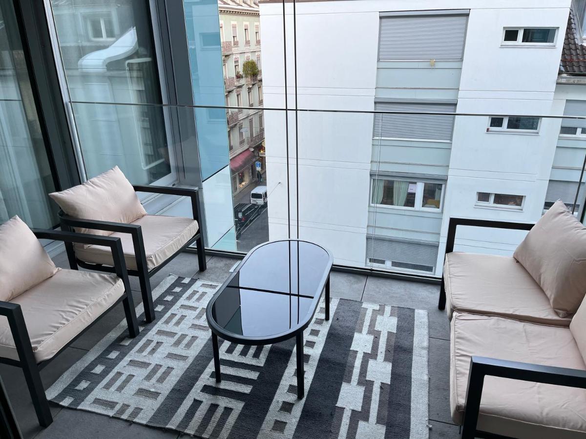 Apartamento Inah