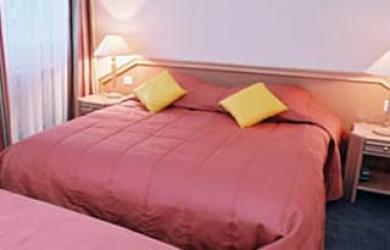 Hotel Visionapartments Place De Cornavin - Contactless Check-in Genève