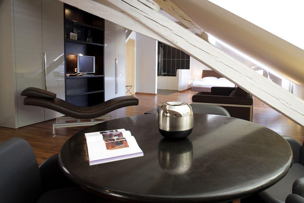La Cour Des Augustins Boutique Gallery Design 4* Genève