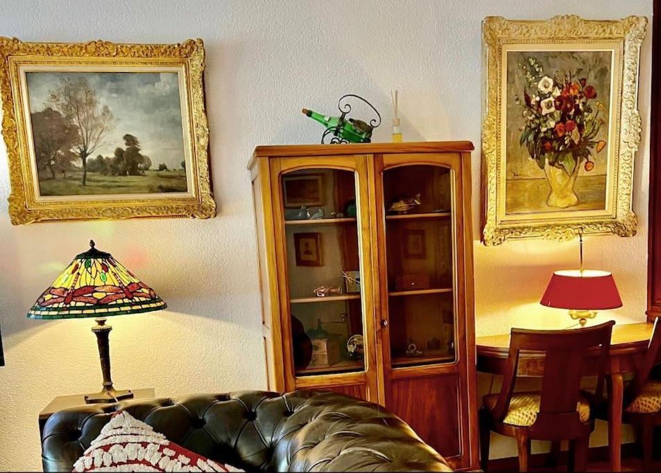 Appartement 7,0 Pieces 3 Proximite Aeroport *