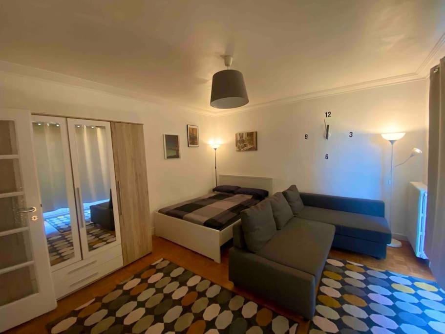 Central & Relaxed Appartement *