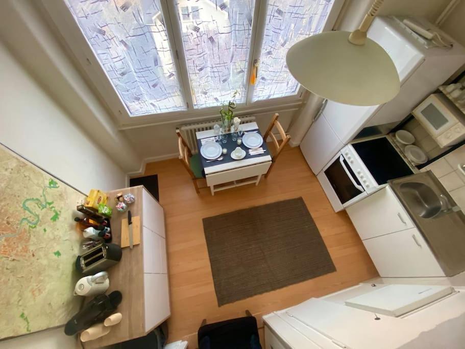 Appartement Central & Relaxed