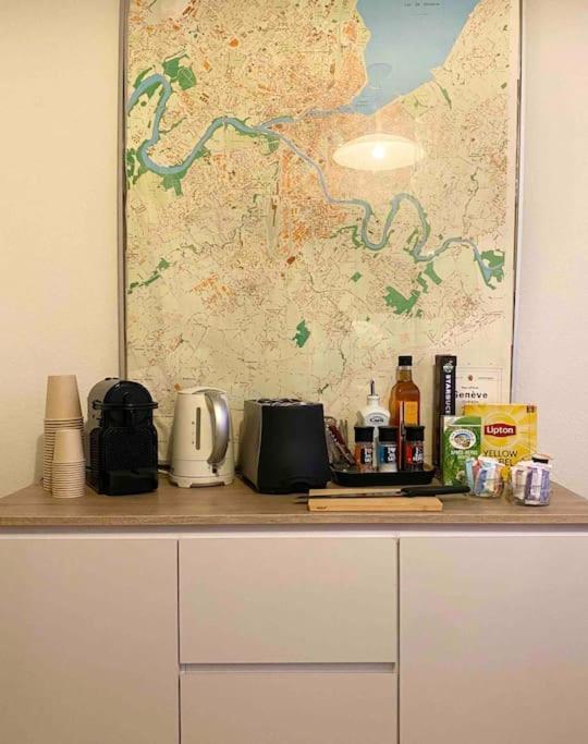 Appartement Central & Relaxed *