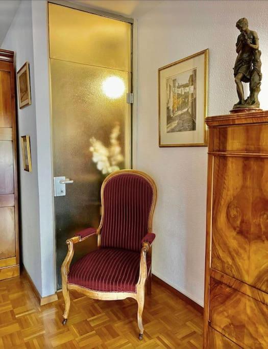 Appartement 7,0 Pieces 3 Proximite Aeroport *