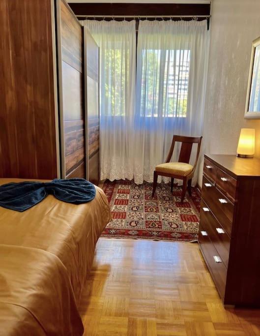 Appartement 7,0 Pieces 3 Proximite Aeroport Genève