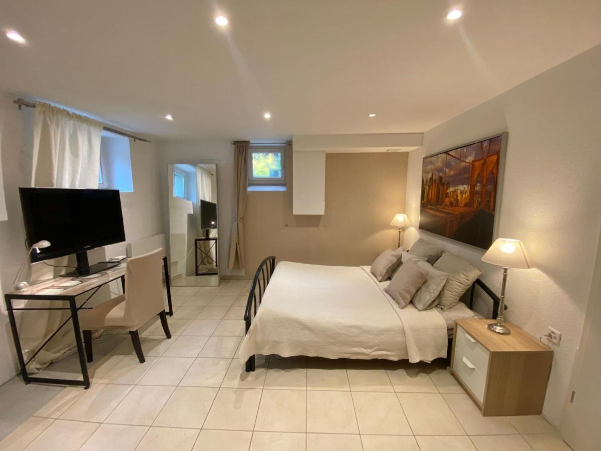 Guest house Mont-blanc 20
