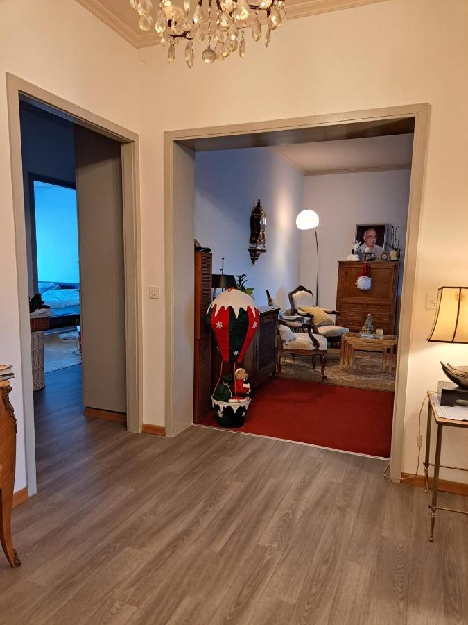 Chambre Chez Habitant Près Aéroport - Palexpo - Onu De