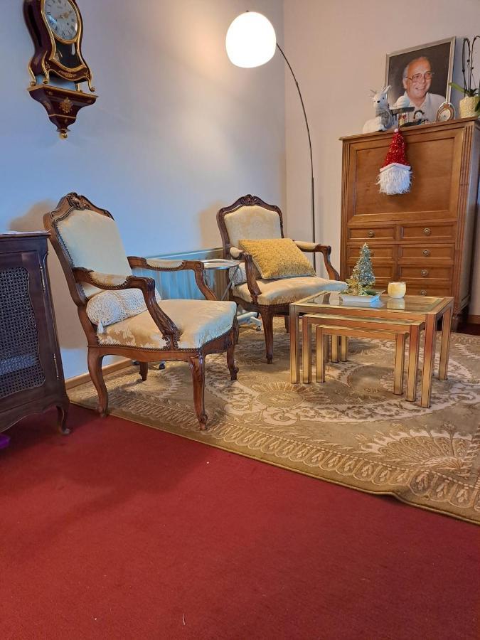 Chambre Chez Habitant Près Aéroport - Palexpo - Onu De Séjour chez l'habitant Genève