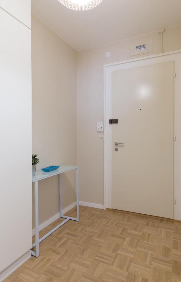 Cosy Studio Central With Parking *