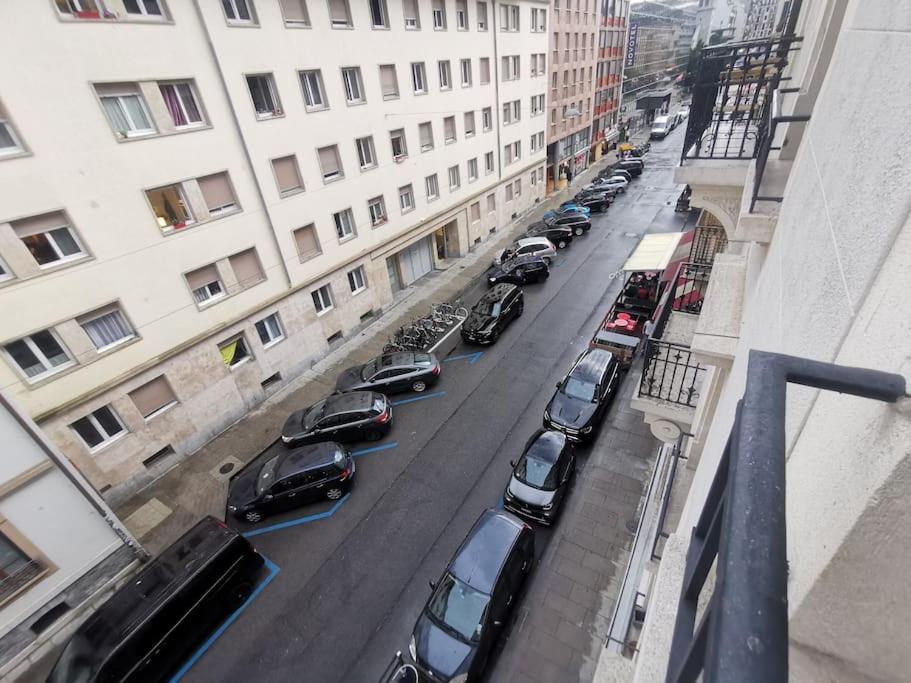 P&r1, One Bedroom, Center Appartement