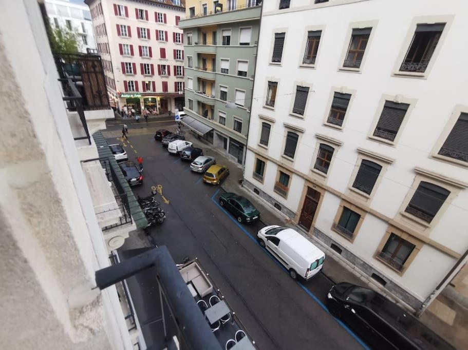 P&r1, One Bedroom, Center Appartement