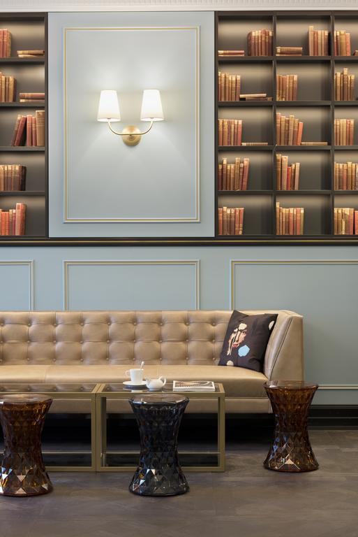 Rotary - Mgallery Hotel